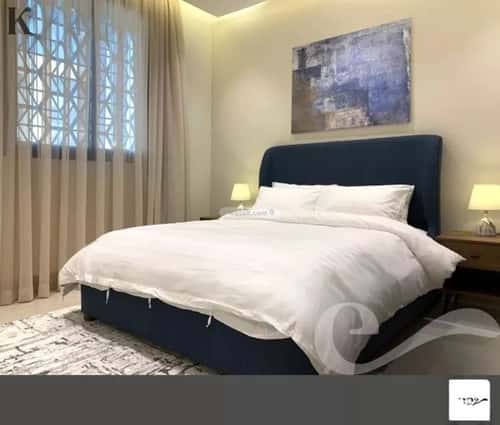 Apartment 114 SQM with 3 Bedrooms Hitteen, North Riyadh, Riyadh