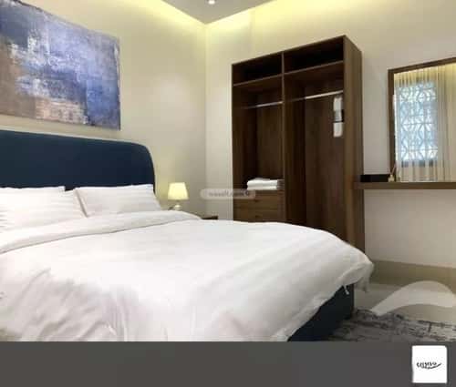 Apartment 114 SQM with 3 Bedrooms Hitteen, North Riyadh, Riyadh