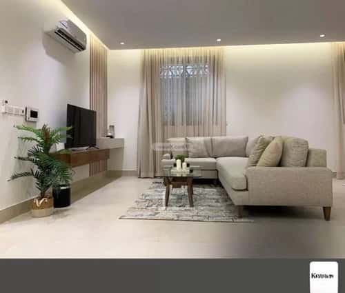 Apartment 114 SQM with 3 Bedrooms Hitteen, North Riyadh, Riyadh