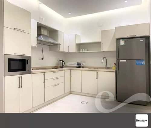 Apartment 114 SQM with 3 Bedrooms Hitteen, North Riyadh, Riyadh