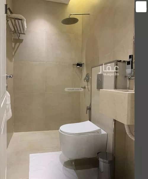 Apartment 114 SQM with 3 Bedrooms Hitteen, North Riyadh, Riyadh