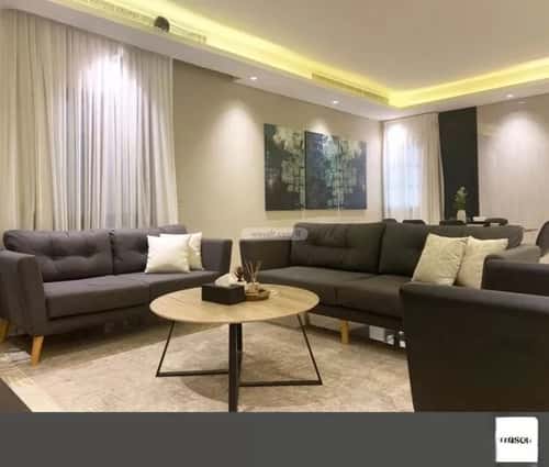 Apartment 110 SQM with 3 Bedrooms Al-Ghadeer, North Riyadh, Riyadh