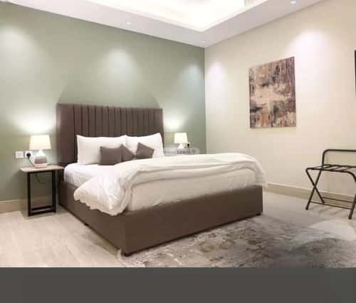 Apartment 110 SQM with 3 Bedrooms Al-Ghadeer, North Riyadh, Riyadh