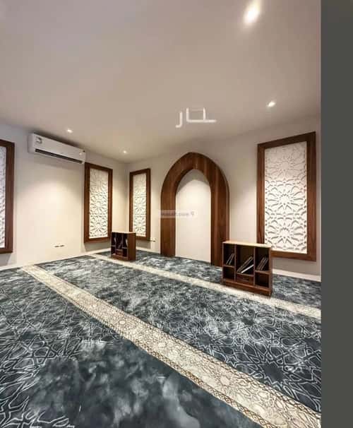 Apartment 80 SQM with 1 Bedroom Al-Malqa, North Riyadh, Riyadh