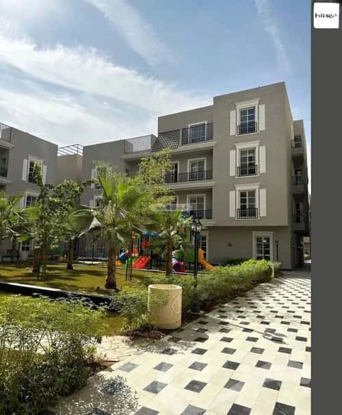 Apartment 80 SQM with 1 Bedroom Al-Malqa, North Riyadh, Riyadh