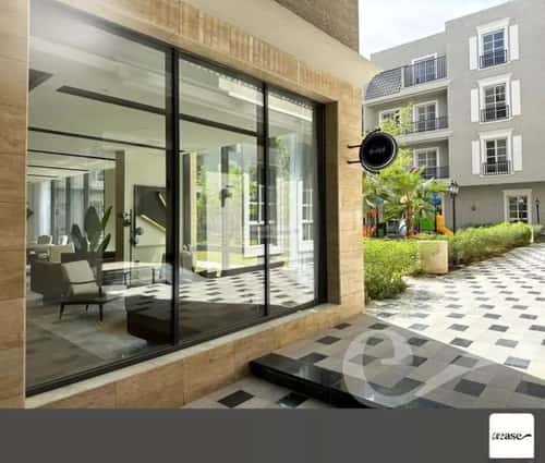 Apartment 80 SQM with 1 Bedroom Al-Malqa, North Riyadh, Riyadh