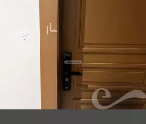 شقة 80 متر مربع بغرفة الملقا، شمال الرياض، الرياض