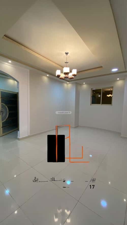 Villa 275 SQM Facing North with 5 Bedrooms The Palms, Bariduh