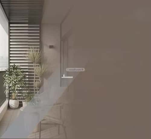 Apartment 550 SQM with 3 Bedrooms Al Salamah, North Jeddah, Jeddah
