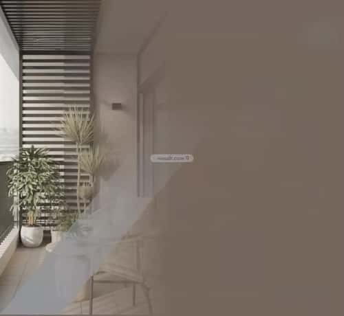 Apartment 550 SQM with 3 Bedrooms Al Salamah, North Jeddah, Jeddah