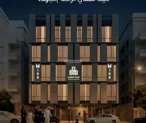شقة 525 متر مربع ب 3 غرف النعيم، شمال جدة، جدة