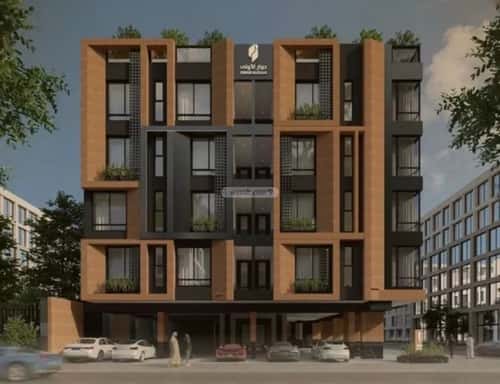 Apartment 696 SQM with 3 Bedrooms Al Faysaleyyah, North Jeddah, Jeddah