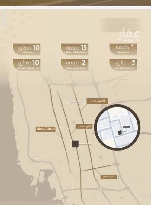 شقة 696 متر مربع ب 3 غرف الفيصلية، شمال جدة، جدة