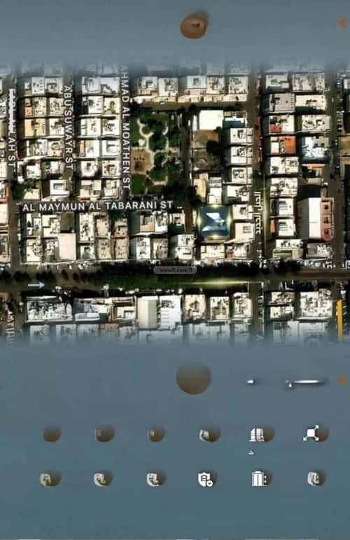Apartment 630 SQM with 4 Bedrooms Al Salamah, North Jeddah, Jeddah