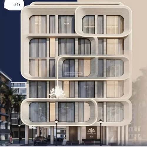Apartment 500 SQM with 3 Bedrooms Al Naeem, North Jeddah, Jeddah