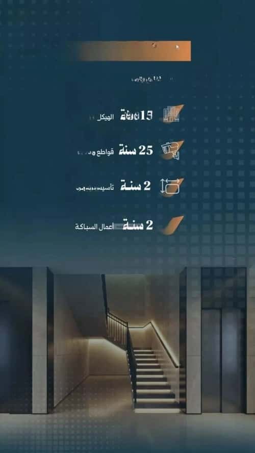 Apartment 650 SQM with 2 Bedrooms Al Rabbwah, North Jeddah, Jeddah