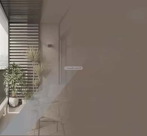 Apartment 550 SQM with 2 Bedrooms Al Salamah, North Jeddah, Jeddah