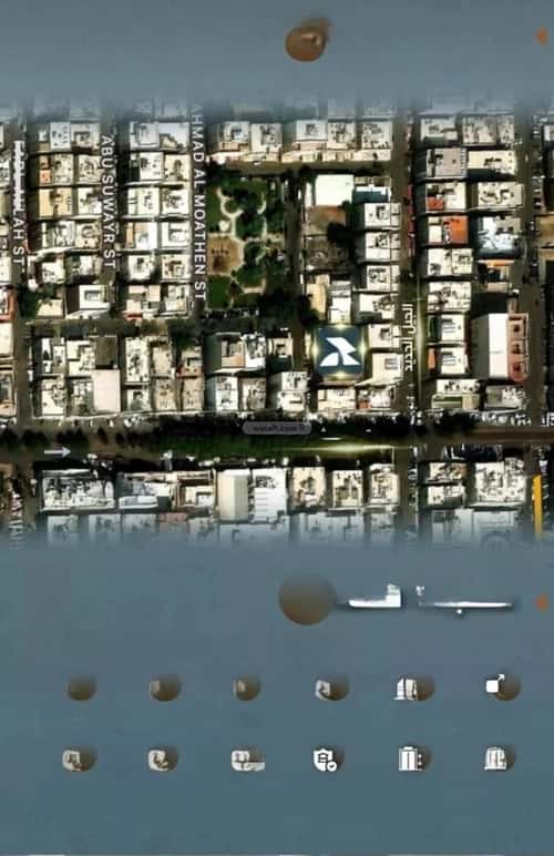Apartment 630 SQM with 4 Bedrooms Al Salamah, North Jeddah, Jeddah
