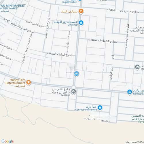 Villa 315 SQM with 5 Bedrooms Twaeeq, West Riyadh, Riyadh