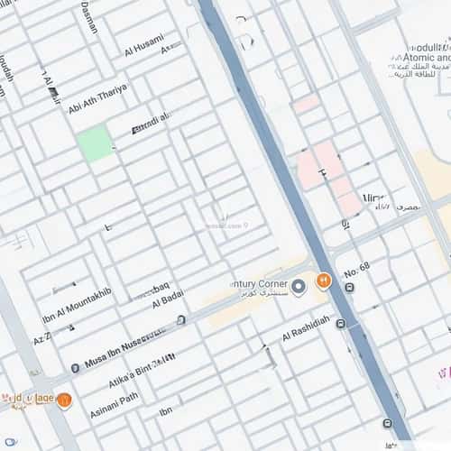 Apartment 345 SQM with 6 Bedrooms Al-Olaya, Central Riyadh, Riyadh