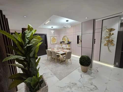 Apartment 345 SQM with 6 Bedrooms Al-Olaya, Central Riyadh, Riyadh