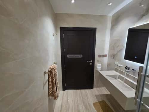 Apartment 345 SQM with 6 Bedrooms Al-Olaya, Central Riyadh, Riyadh