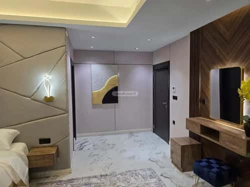 شقة 345 متر مربع ب 6 غرف العليا، وسط الرياض، الرياض