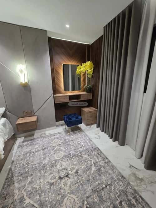 Apartment 345 SQM with 6 Bedrooms Al-Olaya, Central Riyadh, Riyadh