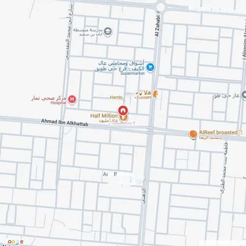 شقة 176 متر مربع ب 3 غرف طويق، غرب الرياض، الرياض