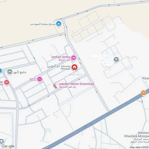 Apartment 162 SQM with 4 Bedrooms The Light, Jazan