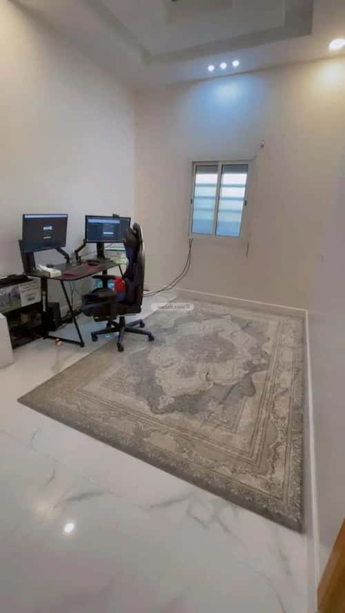 Apartment 162 SQM with 4 Bedrooms The Light, Jazan
