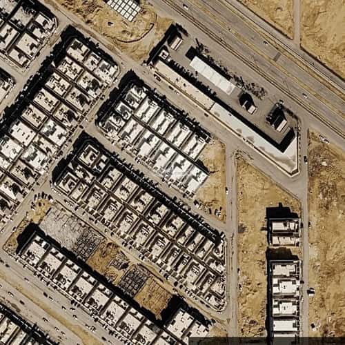 شقة 397 متر مربع بغرفتين بدر، جنوب الرياض، الرياض