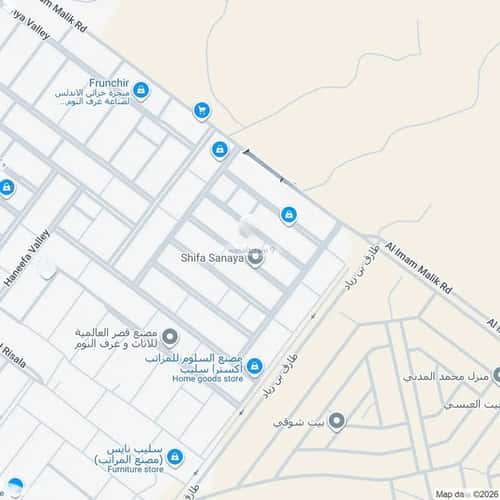شقة 319 متر مربع ب 3 غرف بدر، جنوب الرياض، الرياض