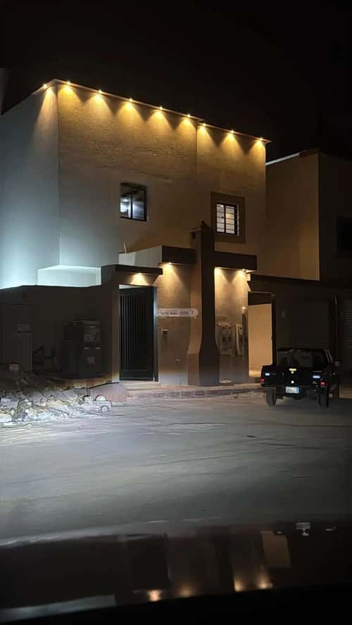 شقة 319 متر مربع ب 3 غرف بدر، جنوب الرياض، الرياض