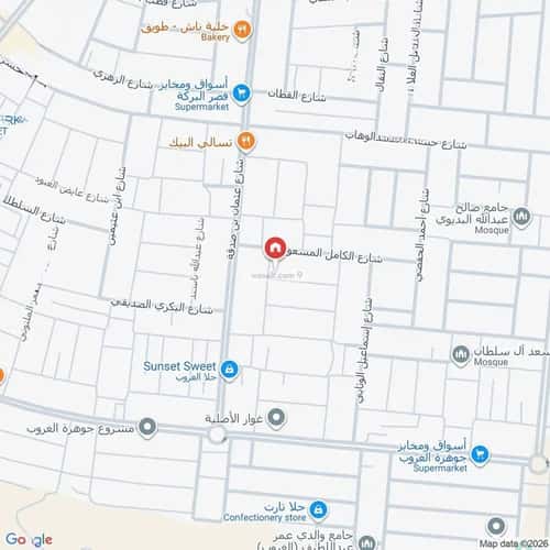 دور 325 متر مربع ب 4 غرف طويق، غرب الرياض، الرياض