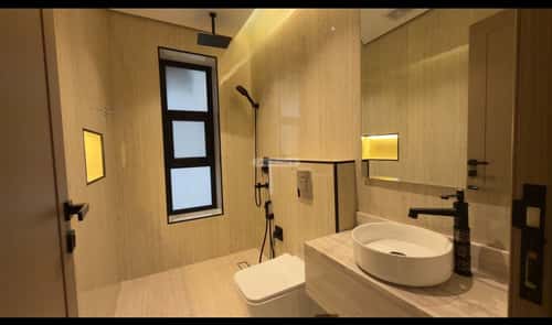 Apartment 111 SQM with 3 Bedrooms Al Hammraa, Khobar