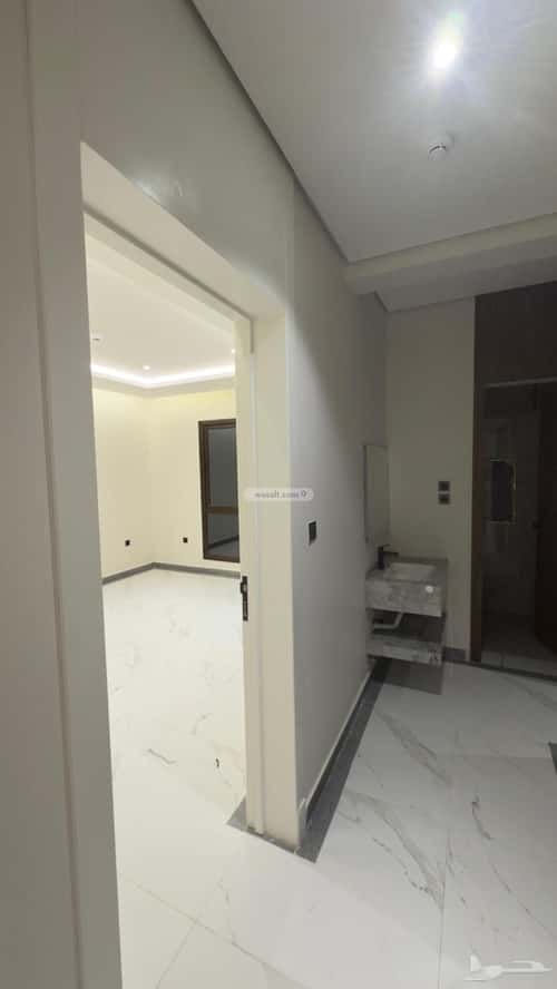 Apartment 123 SQM with 3 Bedrooms Az-Zahra, West Riyadh, Riyadh