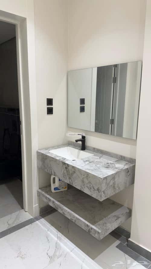 Apartment 123 SQM with 3 Bedrooms Az-Zahra, West Riyadh, Riyadh