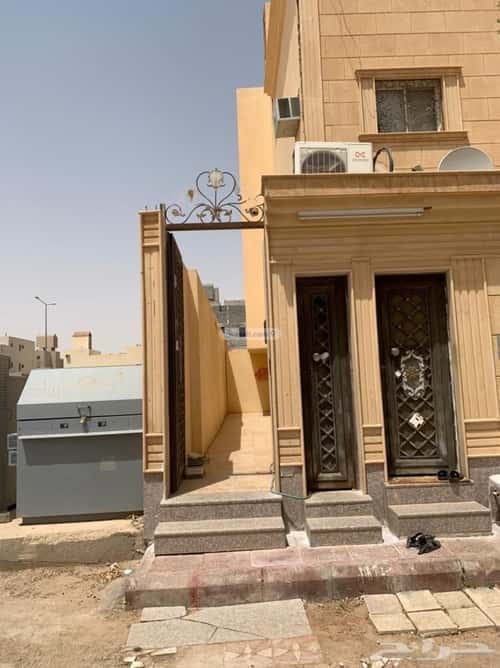 Apartment with 1 Bedroom Dahrat Laban, West Riyadh, Riyadh
