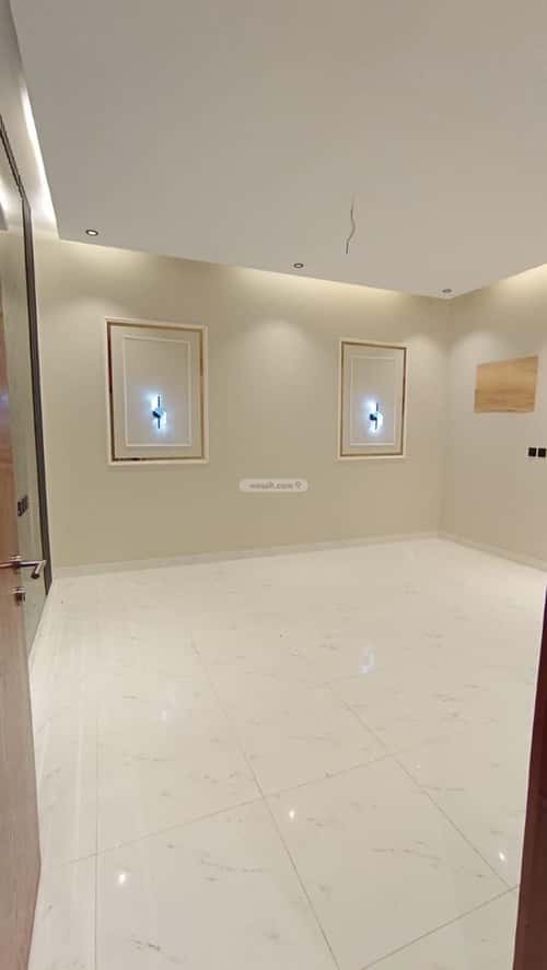 Apartment 164 SQM with 5 Bedrooms Al Rihab 1, Jazan