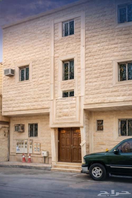 عمارة 131 متر مربع ثليم، وسط الرياض، الرياض