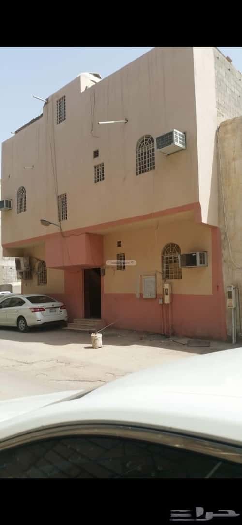 Building 120 SQM Manfuha Al-Jadeedah, Central Riyadh, Riyadh