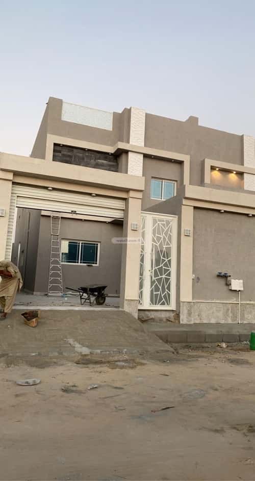 فيلا 300 متر مربع الأمانة، الدمام