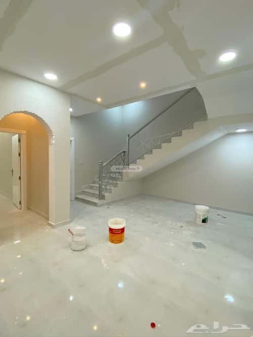 Villa 300 SQM Al Amanah, Aldammam
