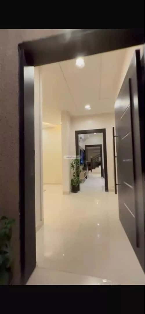 Villa 200 SQM Facing North on 15m Width Street Al-Yasmeen, North Riyadh, Riyadh
