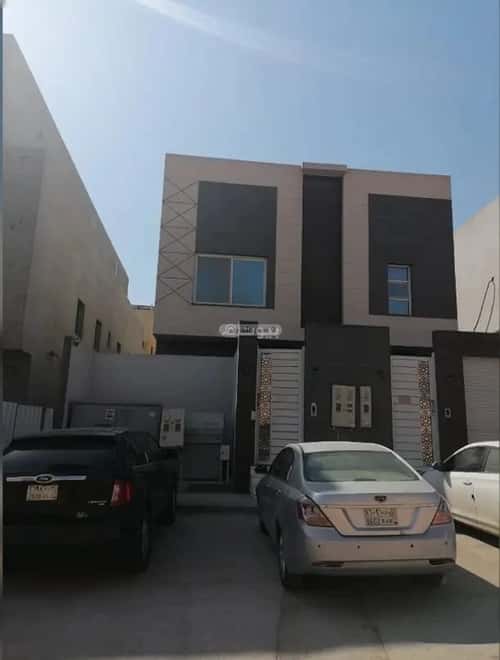 Apartment 120 SQM with 2 Bedrooms Ad-Dar Al- Baida, South Riyadh, Riyadh