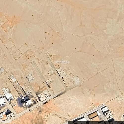 Land 160 SQM Al-Ghanamiyah, South Riyadh, Riyadh