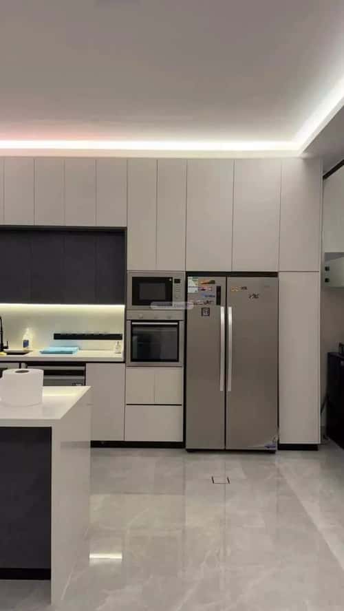 Apartment 806 SQM with 4 Bedrooms Al-Yasmeen, North Riyadh, Riyadh