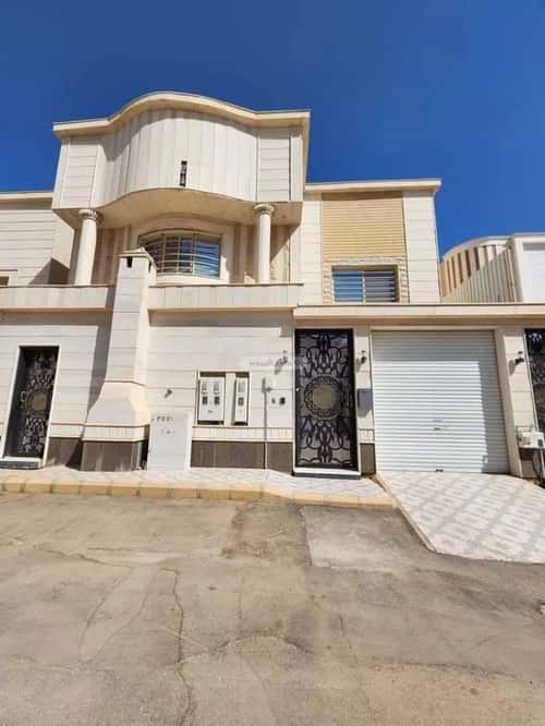 شقة 450 متر مربع ب 4 غرف العوالي، غرب الرياض، الرياض