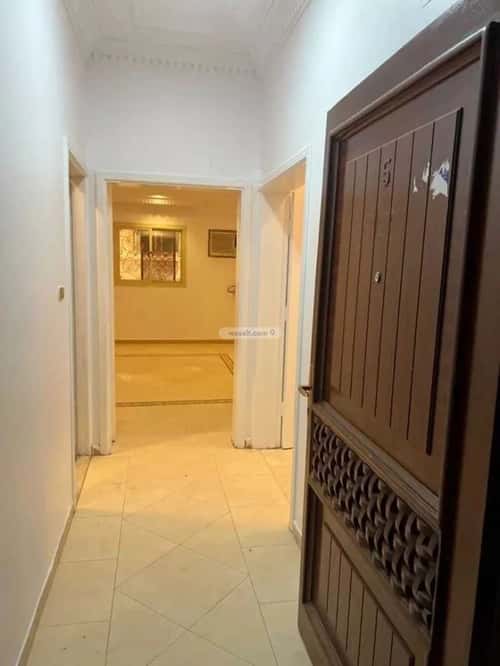 Apartment 130 SQM with 4 Bedrooms Al Marwah, North Jeddah, Jeddah
